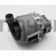 Насос с ТЭНом для пмм "большой Bosch/Siemens 654575, зам. A654575, 644997, MTR503BO, 647397, MTR504BO, 651956, 00654575, 00644997, A644997, A647397, 00647397, A651956, 00651956, T504BS