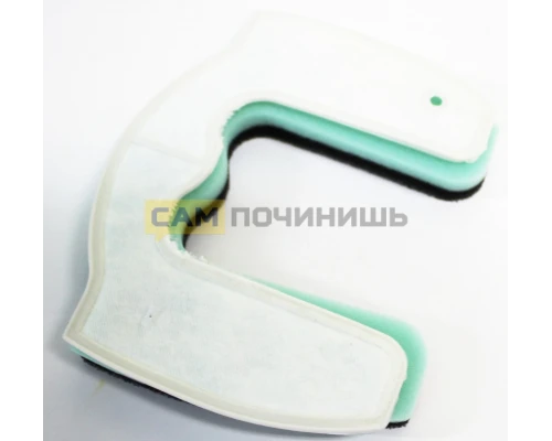 Комплект моторных фильтров FTM 13 LGE