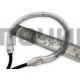 ТЭН стеклянный для аэрогриля Ø-11см, 1000Вт, AR006