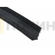 Уплотнитель двери для посудомоечной машины Beko, 1749190100, GSK501AC