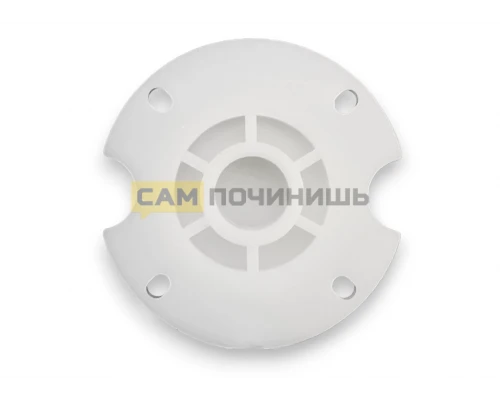 Втулка шнека мясорубок БРИЗ, АКСИОН, D=49/31, H=30, Z=12, MM0357W, 713325001, 00603458