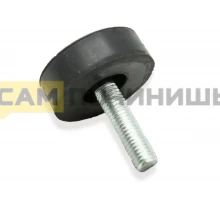 03AG102 Ножка СМА M8, 083789, 142590, lft000un