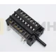 Переключатель режимов духовки Hansa 10поз. 250V 16A 800810