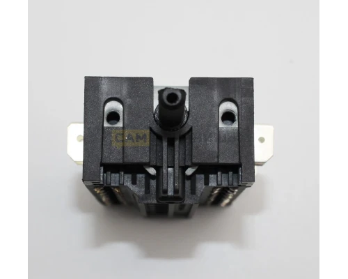 Переключатель режимов духовки Hansa 10поз. 250V 16A 800810