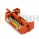 Переключатель режимов духовки Hansa 10поз. 250V 16A 800810