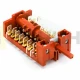 Переключатель режимов духовки Hansa 10поз. 250V 16A 800810