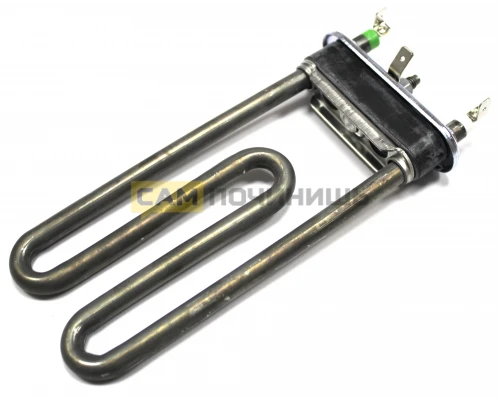 ТЭН для стиральной машины Indesit, Ariston 1460W, 3406169, L299508, HTR011ID
