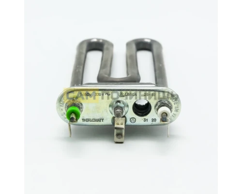 ТЭН для стиральной машины Indesit, Ariston 1460W, 3406169, L299508, HTR011ID