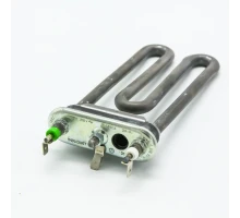 ТЭН для стиральной машины Indesit, Ariston 1460W, 3406169, L299508, HTR011ID