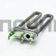 ТЭН для стиральной машины Indesit, Ariston 1460W, 3406169, L299508, HTR011ID