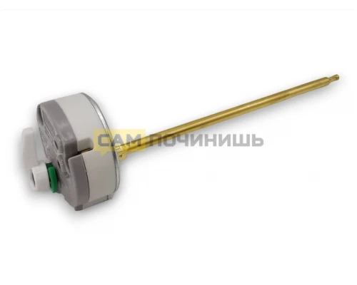 Термостат (терморегулятор) водонагревателя стержневой до 80°C, L=175мм, TR991