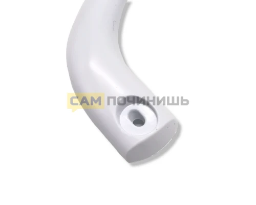 C00857152, HL037 Ручка верхняя для холодильника Indesit 857152, C00857152 (100шт/к)