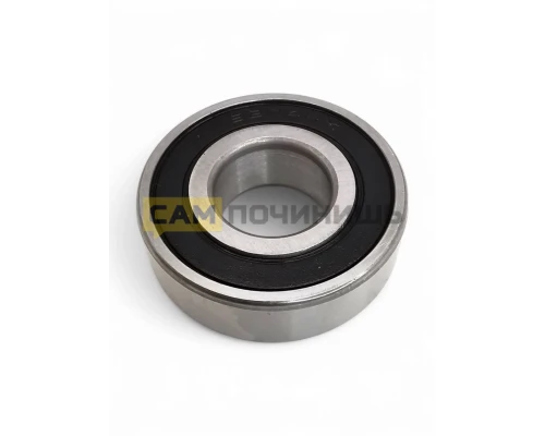 Подшипник для стиральных машин 6204 RS  BRG015UN