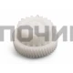 Шестерня редуктора мясорубки Polaris 35/48мм. PLR029