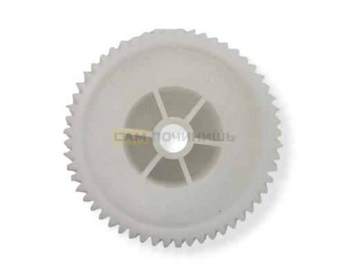 Шестерня редуктора мясорубки Polaris 35/48мм. PLR029