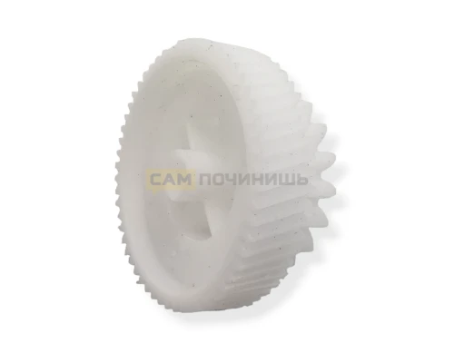 Шестерня редуктора мясорубки Polaris 35/48мм. PLR029