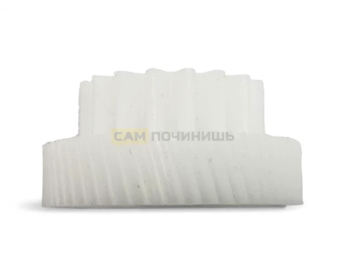 Шестерня редуктора мясорубки Polaris 35/48мм. PLR029