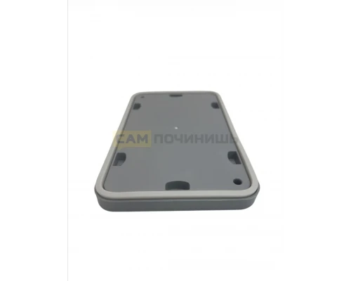 00646776 Крышка Ремкомплект для сушильных машин (крышка + 6 винтов) Bosch Siemens, ACW300BO