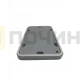 00646776 Крышка Ремкомплект для сушильных машин (крышка + 6 винтов) Bosch Siemens, ACW300BO