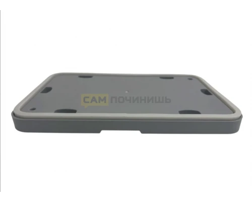 00646776 Крышка Ремкомплект для сушильных машин (крышка + 6 винтов) Bosch Siemens, ACW300BO