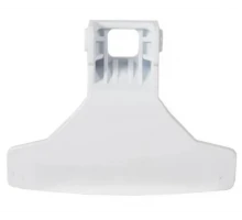 Ручка люка для сма Beko 2828780100, DHL010AC, WL281, i01BE03, AC3810