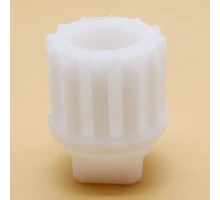 Втулка шнека  Дельта, Polaris, D-23, H-30mm. Квадрат-14mm VTD001, PLR003, Z379.72, h1117, 18.15.54.01