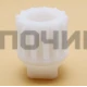 Втулка шнека  Дельта, Polaris, D-23, H-30mm. Квадрат-14mm VTD001, PLR003, Z379.72, h1117, 18.15.54.01