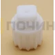 Втулка шнека  Дельта, Polaris, D-23, H-30mm. Квадрат-14mm VTD001, PLR003, Z379.72, h1117, 18.15.54.01