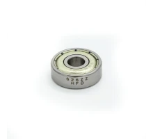Подшипник 626 2Z FBC 6*19*6мм T626FBC