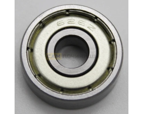 Подшипник 626 2Z FBC 6*19*6мм T626FBC