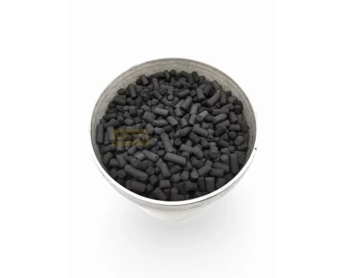 Активированный уголь для вытяжки "ACTIVATED CARBON", 400 грамм