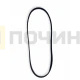 Зубчатый ремень привода для хлебопечки Gorenje, Scarlett, Midea, Delta, Oursson, First, Cameron, Crystal 80S3M525