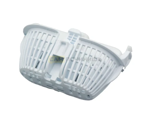 Фильтр сливного насоса для стиральных машин Electrolux, Zanussi 1327138150, 1327138127, 1469077018, 1925698001, 1469077000