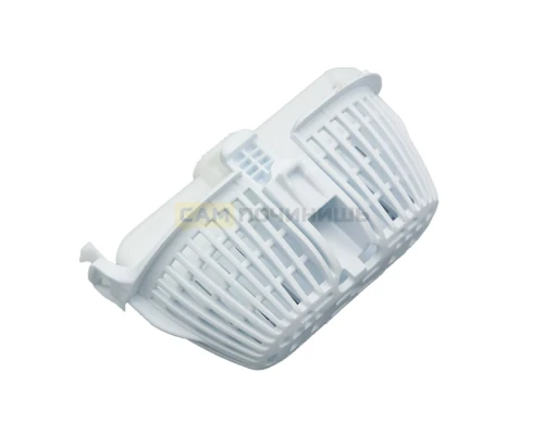 Фильтр сливного насоса для стиральных машин Electrolux, Zanussi 1327138150, 1327138127, 1469077018, 1925698001, 1469077000