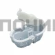 Фильтр сливного насоса для стиральных машин Electrolux, Zanussi 1327138150, 1327138127, 1469077018, 1925698001, 1469077000