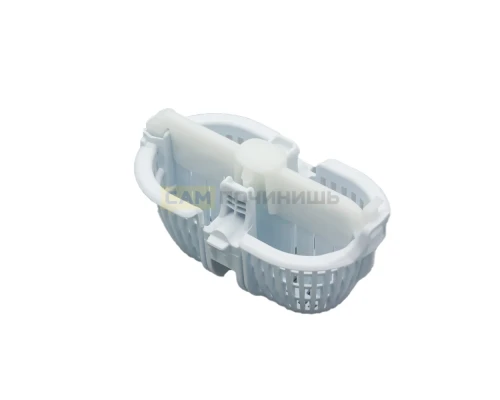 Фильтр сливного насоса для стиральных машин Electrolux, Zanussi 1327138150, 1327138127, 1469077018, 1925698001, 1469077000