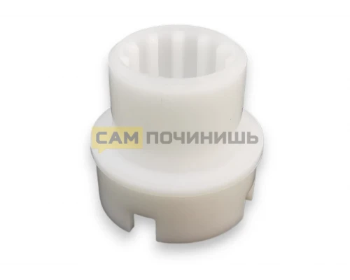 Держатель втулки шнека мясорубки Аксион T100SKA