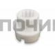Держатель втулки шнека мясорубки Аксион T100SKA