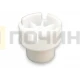 Держатель втулки шнека мясорубки Аксион T100SKA