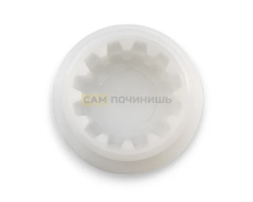 Держатель втулки шнека мясорубки Аксион T100SKA