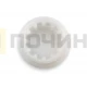 Держатель втулки шнека мясорубки Аксион T100SKA