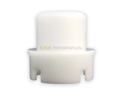 Держатель втулки шнека мясорубки Аксион T100SKA