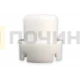 Держатель втулки шнека мясорубки Аксион T100SKA