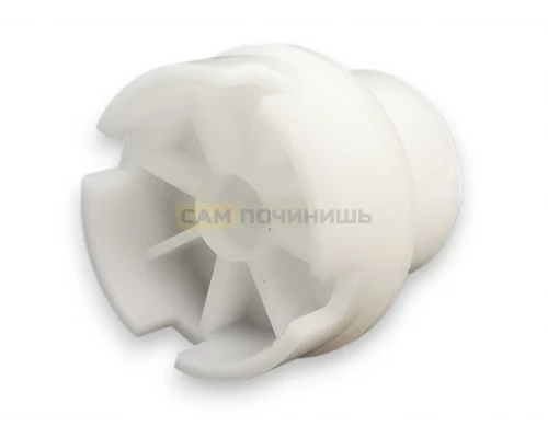 Держатель втулки шнека мясорубки Аксион T100SKA
