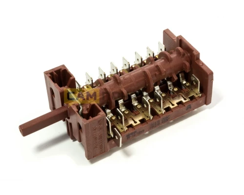 Переключатель режимов духовки Samsung (Самсунг) COK300SA, DG34-00008A