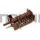 Переключатель режимов духовки Samsung (Самсунг) COK300SA, DG34-00008A