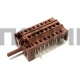 Переключатель режимов духовки Samsung (Самсунг) COK300SA, DG34-00008A