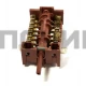 Переключатель режимов духовки Samsung (Самсунг) COK300SA, DG34-00008A
