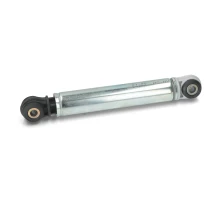 Амортизатор 1 ШТУКА 140N, L190-280mm, втулка-8mm Miele, Bosch SAR002MI