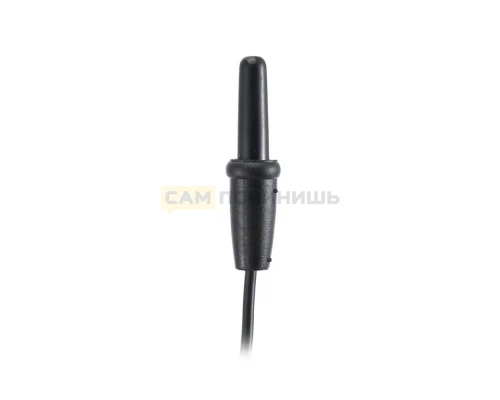 T3113 Термометр для аквариума HT-6 OT-HOM09 ST-3 Черный